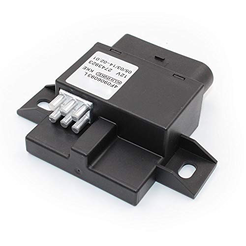 Koauto Fuel Pump Control Module for Audi A4 Quattro A6 A6 Quattro 4F0906093L
