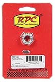 Racing Power R3913H Gm Power Steering Pump Nut & Key Way Set (Standard Ams 404 Key...