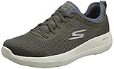 Goodyear Athletic Mesh mit E-Z Fit Verschluss, GOODYEAR Gummi, EZ FIT SYSTEM, ORTHOLITE, ULTRA GO Zwischensohle Schaum, luftgekühlte Goga Mat Einlegesohle