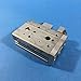 SMC MXS12L-10AS Cylinder, Slide Table, Guided Cylinder