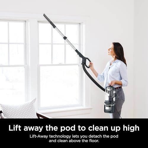 Shark LA555 Rotator Pet Pro Lift-Away