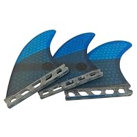 Amazon | UPSURF Future フィン S G5サイズ サーフボードフィン