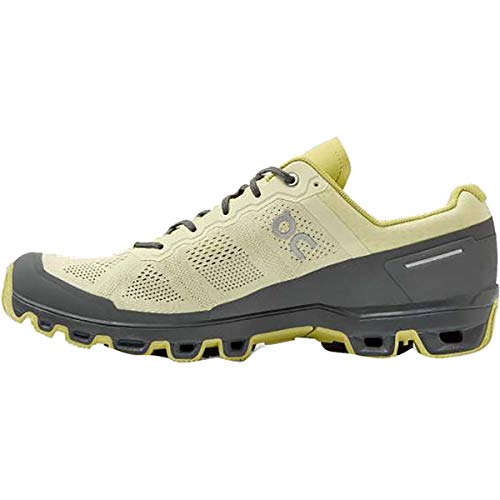 Image of On Men's Running Cloudventure Shoes