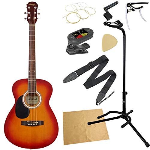 LEGEND FG-15 LH CS pAR[XeBbNM^[ 9_ S҃Zbg