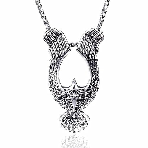 [VGILMWTNQ] �l�b�N���X �����Y ���B���e�[�W �y���_���g �����Y �`�^�� �l�b�N���X �Z�[�^�[ �`�F�[�� ���b�N�p���N �S�V�b�N