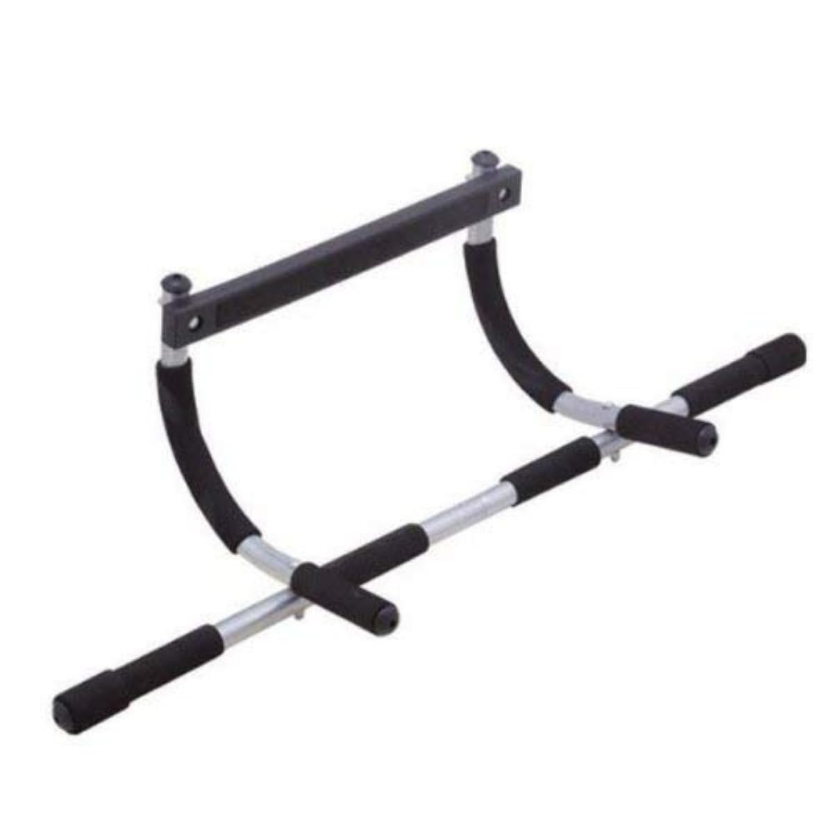 COUGAR Pull Up Bar Portable Gym System, Home Gym Exercise Equipment, Strength Training, Upper Body Workout Bar-image-44