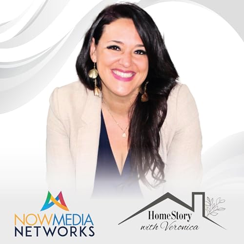 Couverture de Home Story with Veronica (Audio)