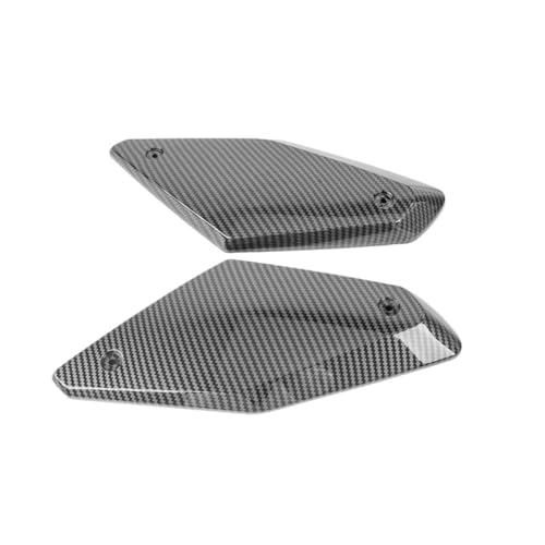 Carénage moto CB650R CBR650R panneau couverture cadre réservoir gaz