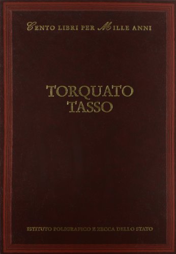  Torquato Tasso
