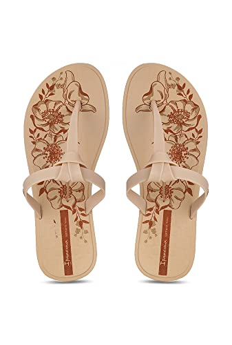 Image of ANTA womens 26513-20649 Light Pink Slipper - 3 UK (26513-20649)