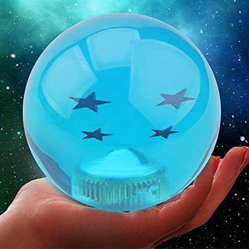 ATNVIDSG Round Ball Shift Knob