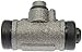 Dorman W610040 Drum Brake Wheel Cylinder Compatible with Select Chevrolet / Suzuki Models