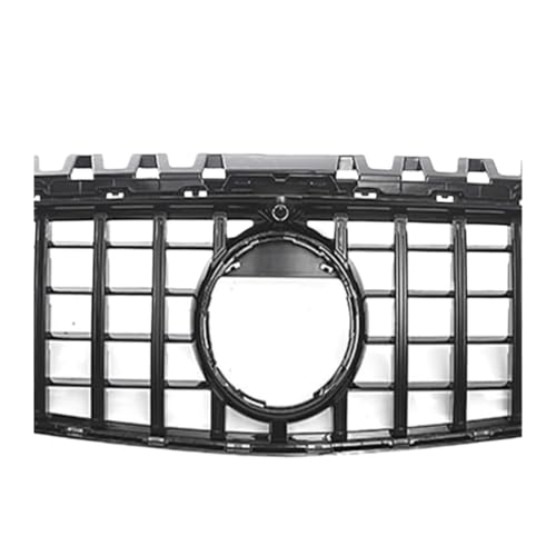 Grille pare-choc avant premium pour sublimer la calandre de votre Classe B W247