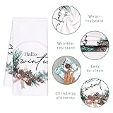 Zoom IMG-2 meleager strofinacci natalizi set di Zoom IMG-2 meleager strofinacci natalizi set di