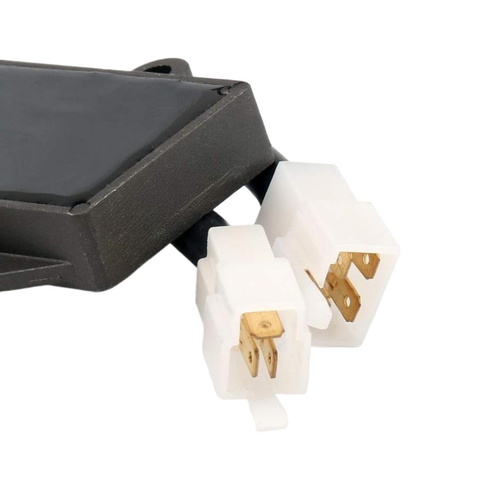 Regulator Rectifier Compatible With VFR400 NC21 VFR400 NC24 VT250F VTZ250