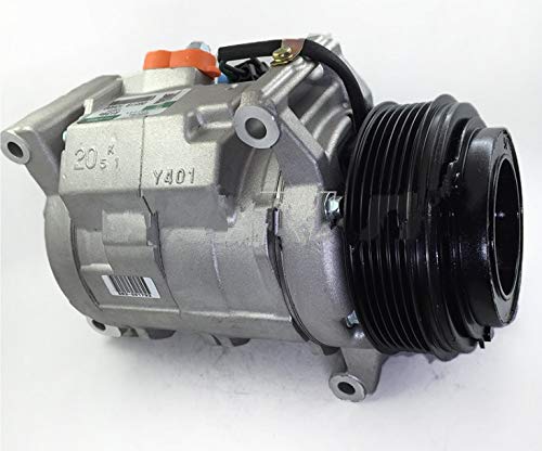 GOWE AUTO A/C Compressor for Buick Enclave 4.2 15926085