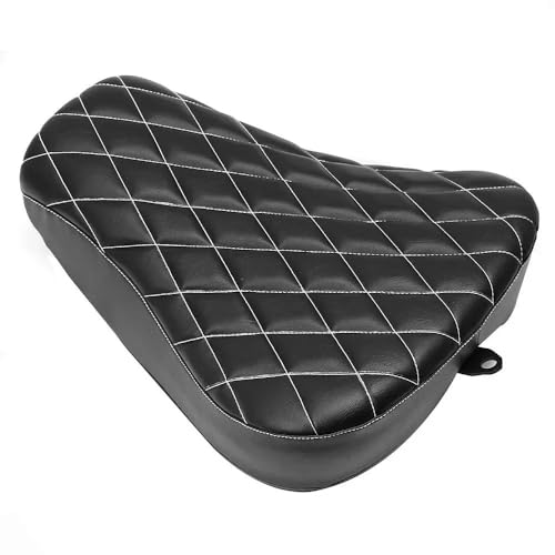 Siège avant moto et selle passager Sportster Iron XL 883 1200