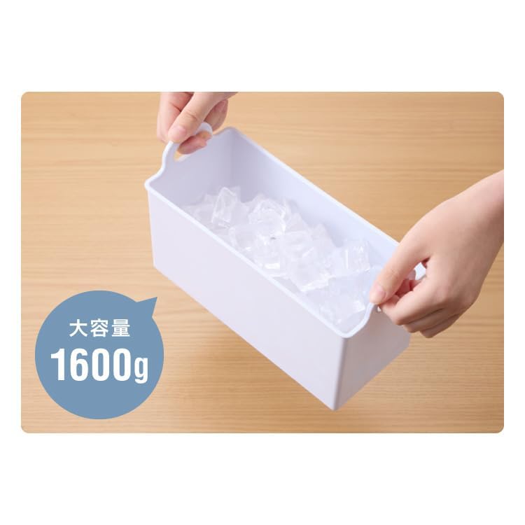 Amazon.co.jp: 製氷機 四角い氷 キューブアイス 家庭用 自動洗浄機能