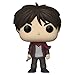 Funko: Attack on Titan - Final Season Collector's Box - Special Edition Exclusive with Ymir Fritz and Child Eren Pop!