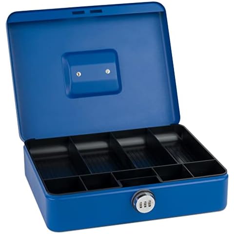 SAX HMF - Caja de caudales Cover