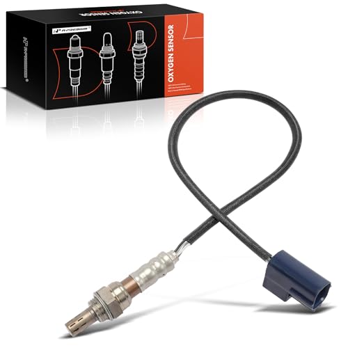 Sensor de oxígeno A-Premium para Nissan Altima 2002-2004