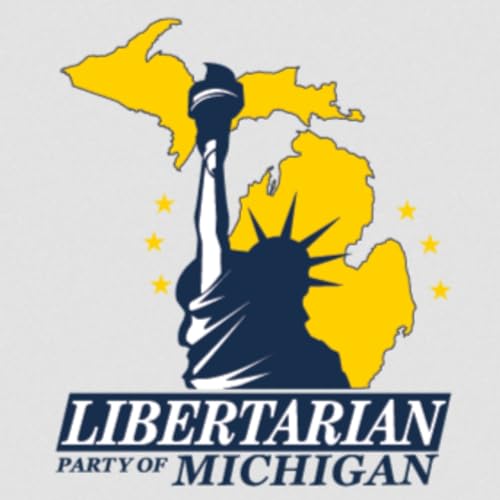 『The Libertarian Party of Michigan Podcast』のカバーアート
