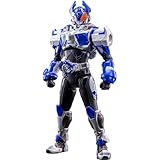 HiPlay Nuclear Gold Reconstruction X ZD Toys Overlimit War God F.B.S Initial Mech Level Tamir Figura de Acción Escala 1/10