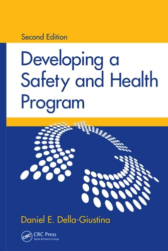 Developing a Safety and Health Program view 2