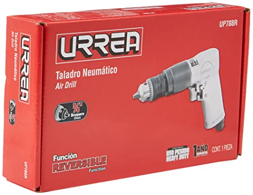 Taladro neumático 3/8 15 Imagen adicional