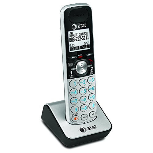ATTTL88002-TL88002-Cordless-Accessory-Handset