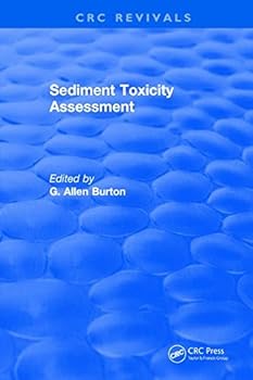 Hardcover Sediment Toxicity Assessment Book