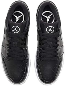 all star low jordan 1