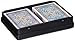 Da Vinci Sorrento - Italian 100% Plastic Playing Cards