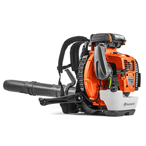 The best husqvarna leaf blower for 2024