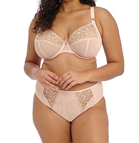 Elomi Women's Namrah Underwire Plunge Bra