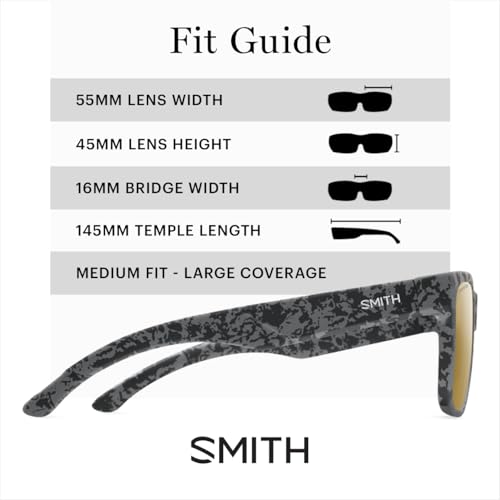 Image of SMITH unisex-adult Lowdown 2