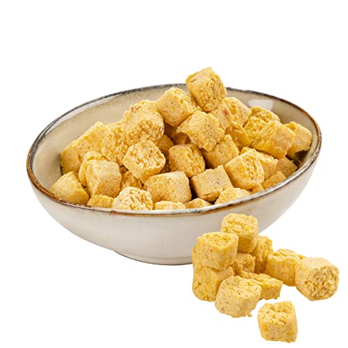 AniCanis Käse Hundeleckerli Minis - Leckerli Trainingssnacks für Hunde - vegetarisch, purinarm - 150g