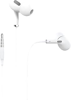 سماعة سلكية بصوت محيطي وجودة عالية بمنفذ 3.5 مم – موديل LEP-L10 من V Volt