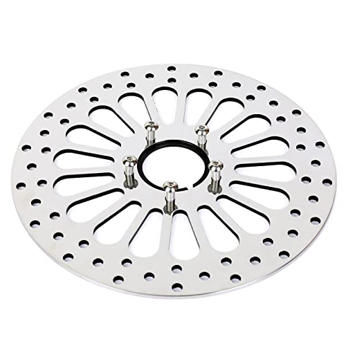 Amazon Best Sellers Best Powersports Brake Rotors