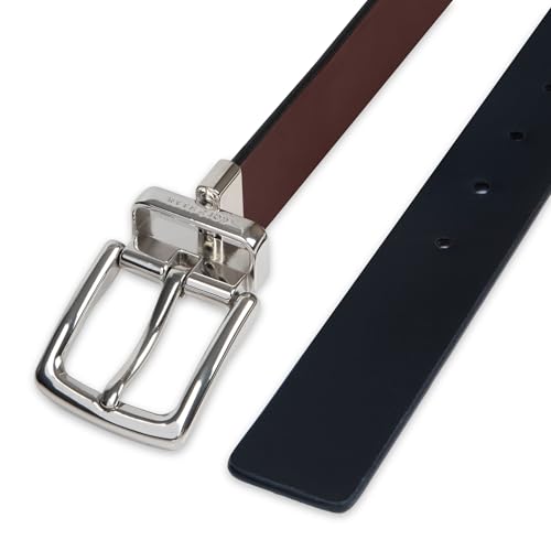 Cole Haan Men's Reversible Casual Leather Belt - image 5