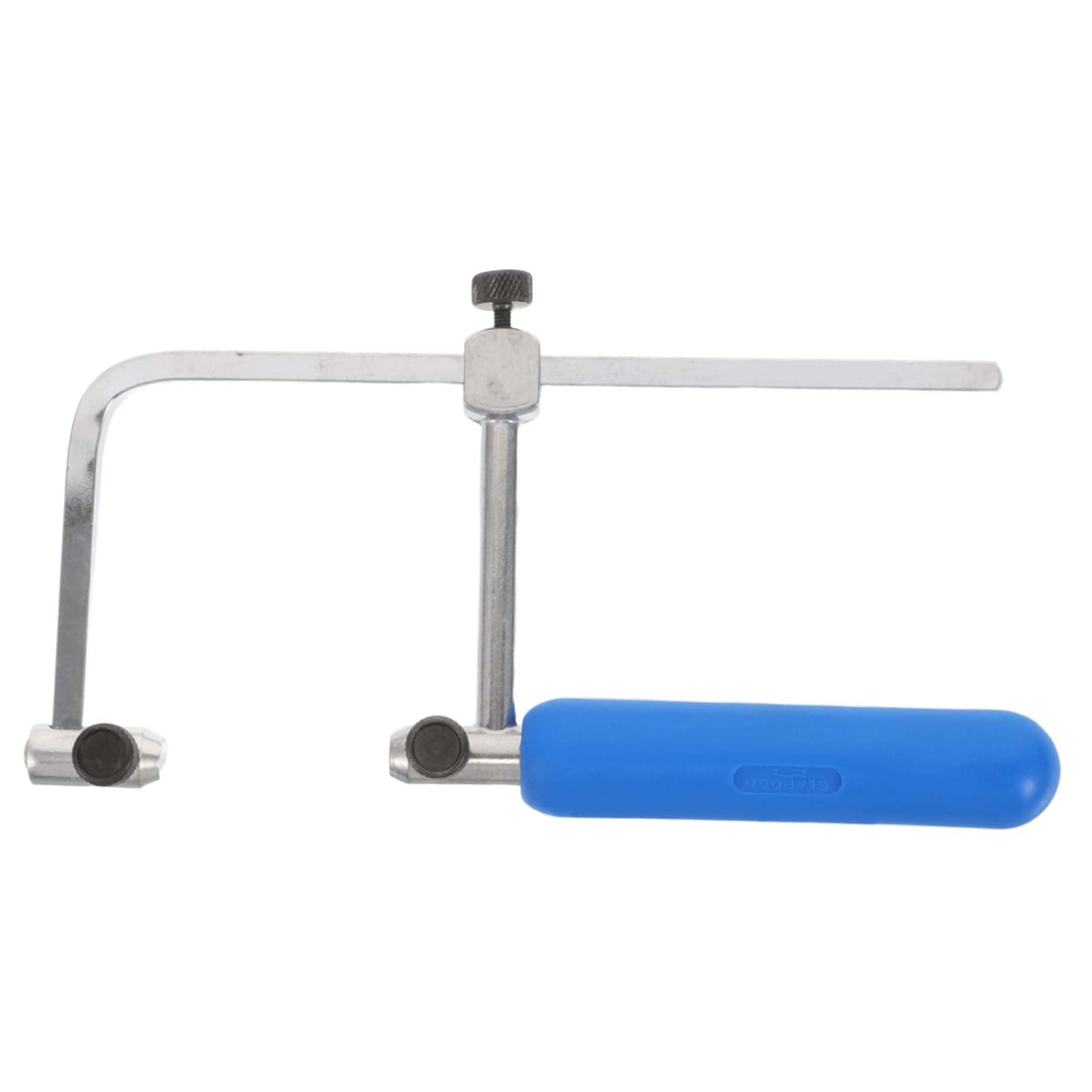 CIMAXIC Jewelry Making Bow Multi-functional Ring Bending Tool U-shaped Jewellers Saw Comfortable Grip