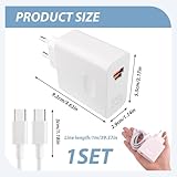 Zoom IMG-1 100w supercharge caricabatterie rapido per Zoom IMG-1 100w supercharge caricabatterie rapido per