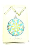 A Short Course in Navigation 0308703383 Book Cover