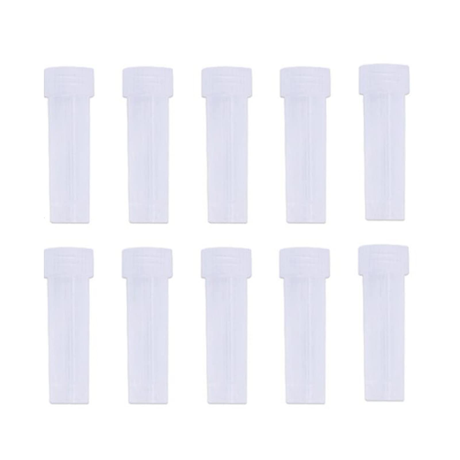 Boîte De Rangement à Fil Couture Double Couche 48 Compartiments – Organisateur Transparent De Couture DIY Pour Bobines, Aiguilles Et Accessoires | Leroy Merlin