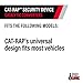 POP & Lock – CAT Rap Catalytic Converter Security – Universal Catalytic Converter - Universal Design - Anti Theft Catalytic Converter Protection Shield (PL9800)