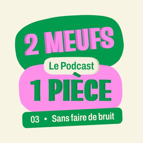 Sans faire de bruit &bull; Un lipsynch l&eacute;-gen-daire