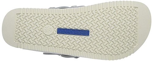 Image of Birkenstock Men's Kay SL WB NL Clogs
