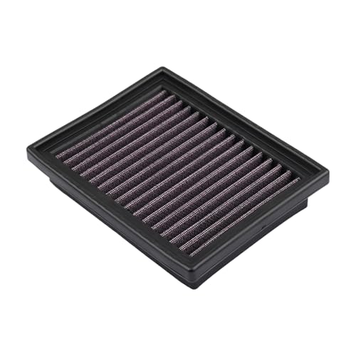 Filtre à air moto contre la poussière du moteur