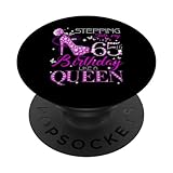 Photo Gallery stepping into my 65th birthday like a boss for 65 years old popsockets popgrip intercambiabile Photo Gallery stepping into my 65th birthday like a boss for 65 years old popsockets popgrip intercambiabile
