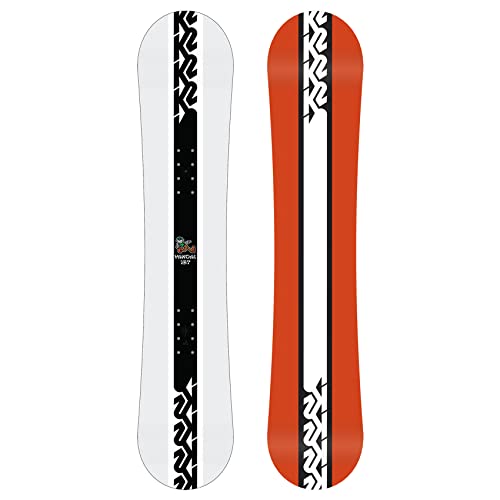 K2 Snowboard Vandal 11G0026 - Tabla de Snowboard para niño